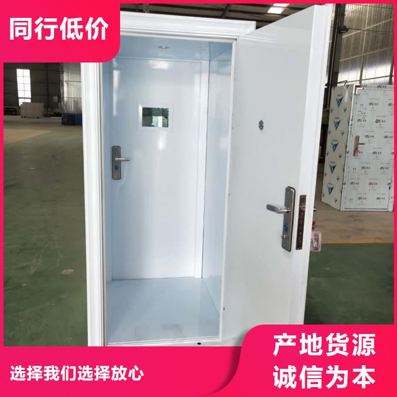 不锈钢联动门生产基地