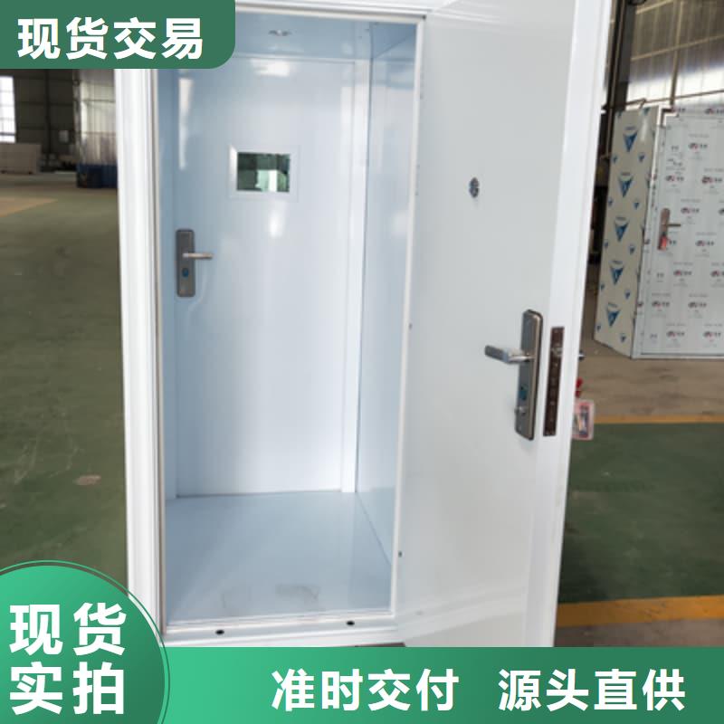 银行甲级防盗门找圣兴柜业有限公司