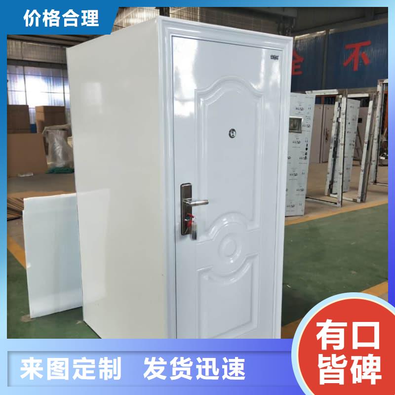 生产银行不锈钢联动门_诚信厂家