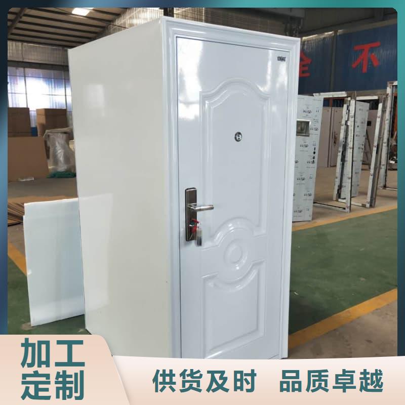 生产银行不锈钢联动门_诚信厂家