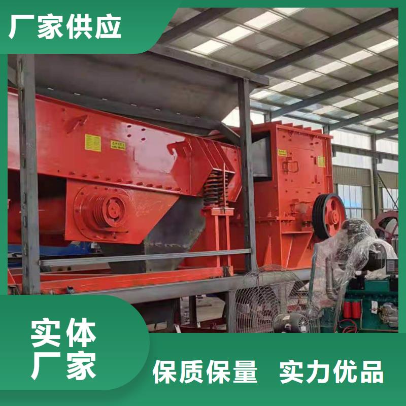 洗沙设备脱水筛贴心服务