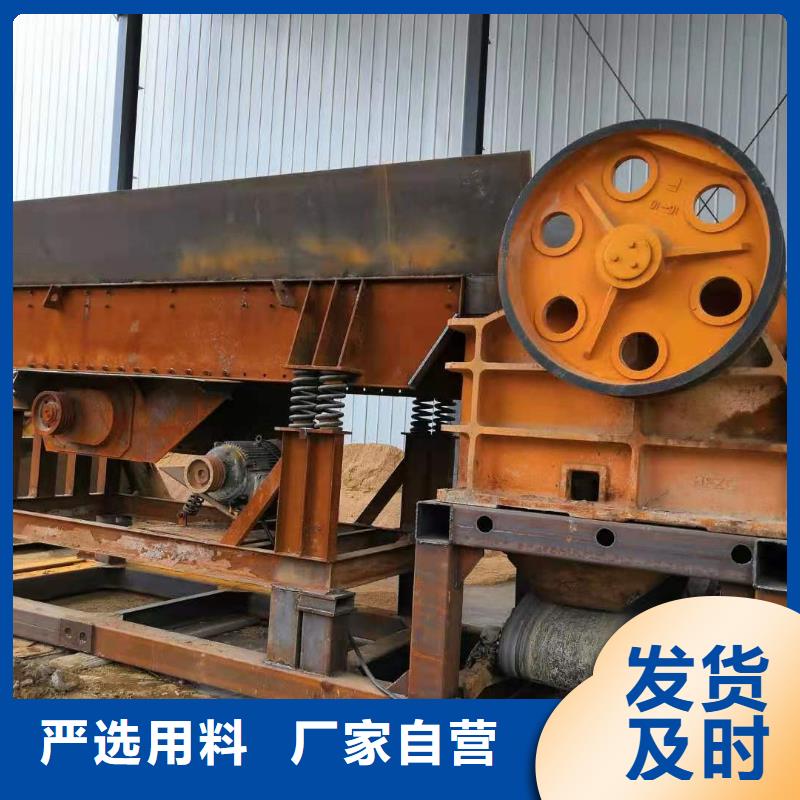 洗沙设备脱水筛贴心服务