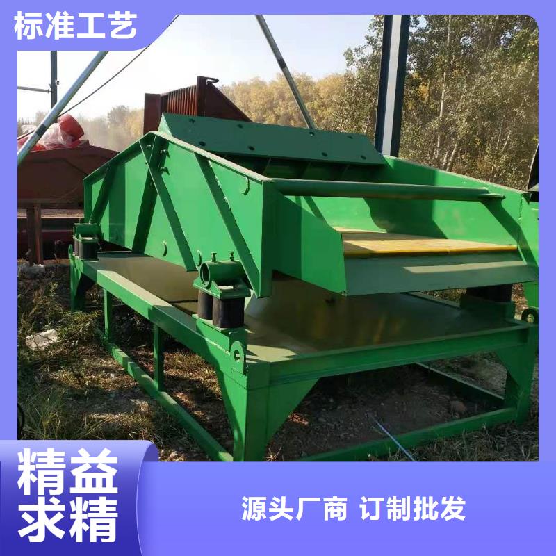 洗沙设备螺旋洗沙机实力优品