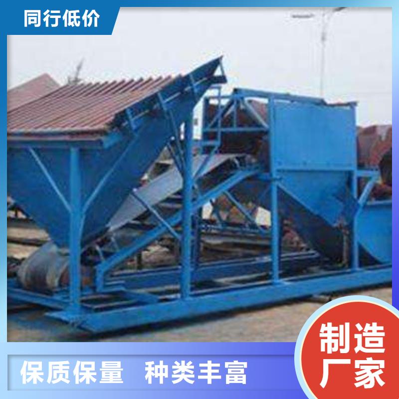 洗沙设备_二手球磨机每一处都是匠心制作