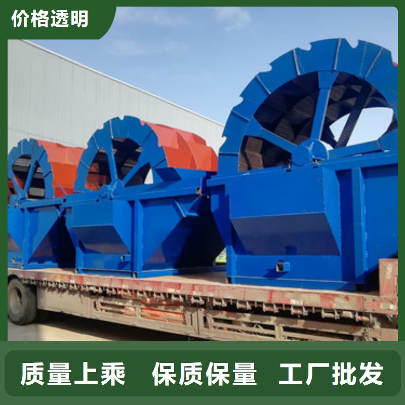 洗沙设备脱水筛快速物流发货