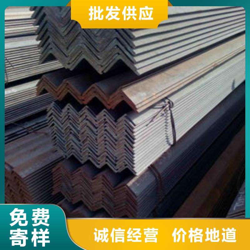 不锈钢角钢304无缝不锈钢管极速发货