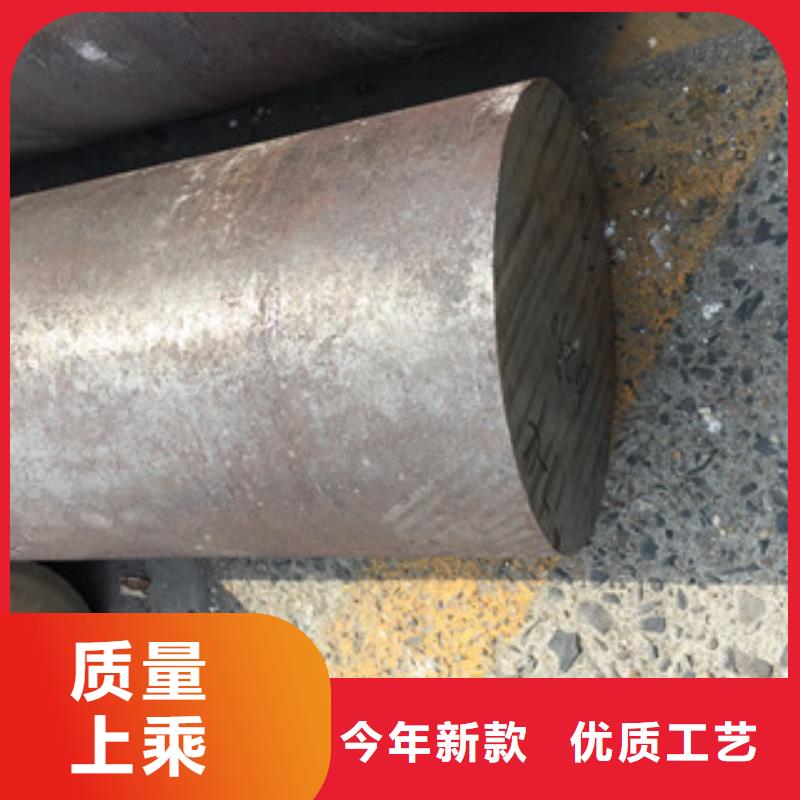 镍基圆钢钢管省心又省钱