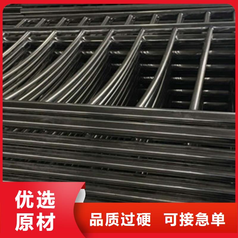 护栏304不锈钢复合管厂家技术完善