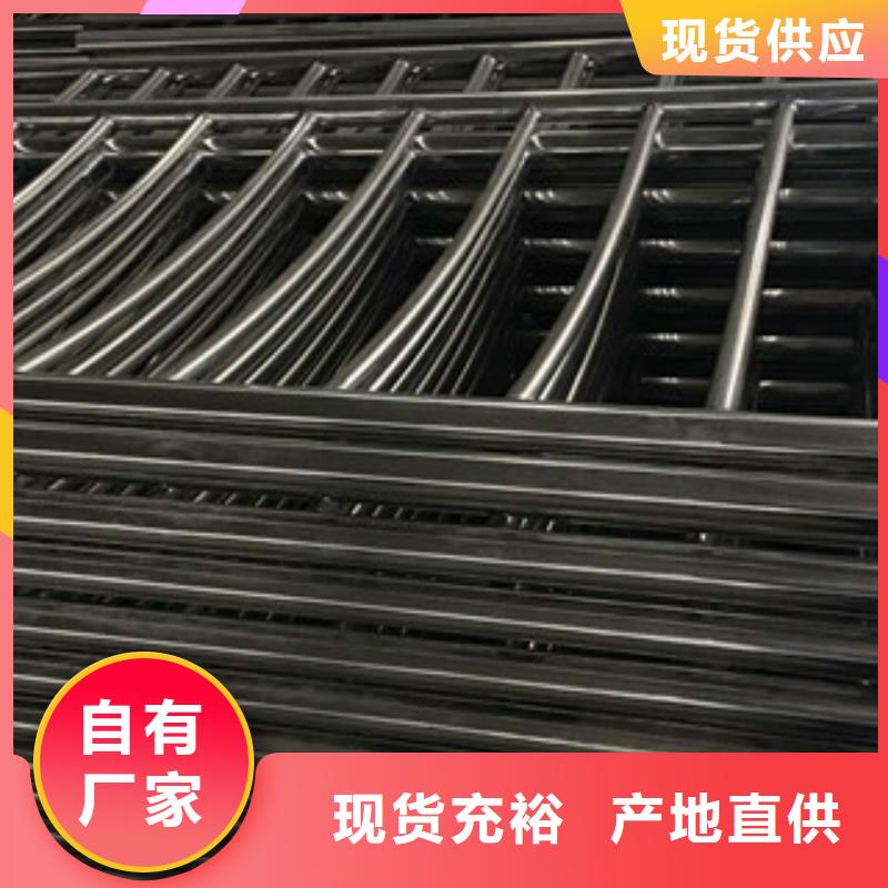 护栏-不锈钢复合管桥梁护栏真正让利给买家