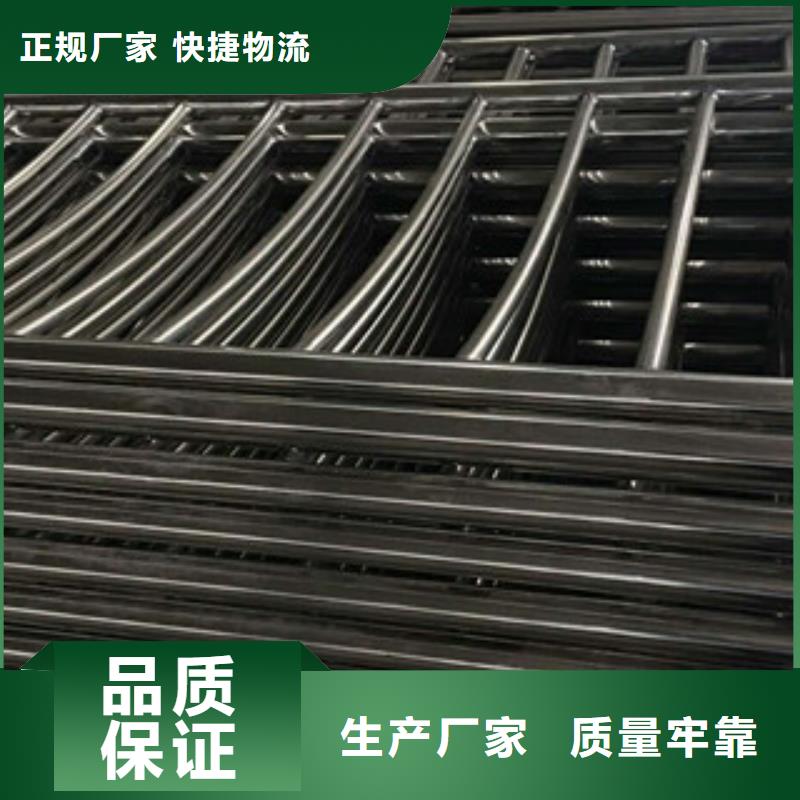 护栏-不锈钢复合管桥梁护栏真正让利给买家