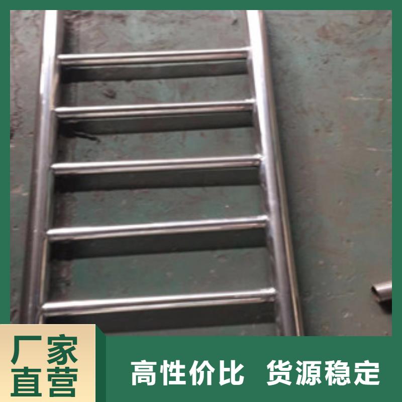 护栏-不锈钢复合管桥梁护栏真正让利给买家