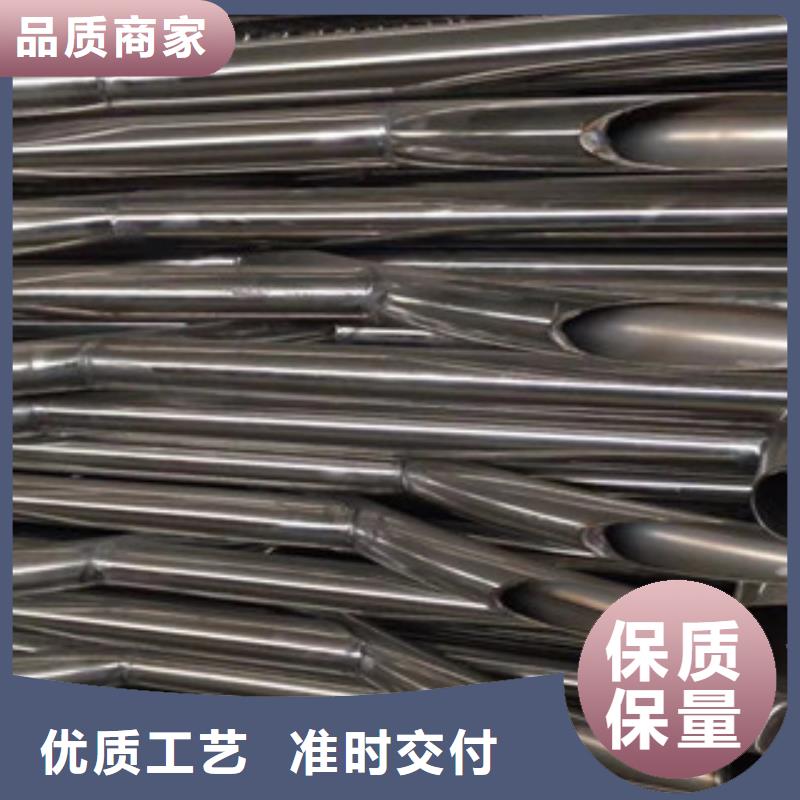 护栏-不锈钢复合管桥梁护栏真正让利给买家