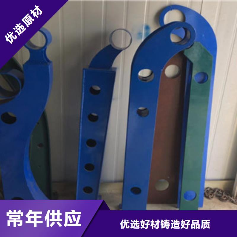 立柱精密钢管货源充足