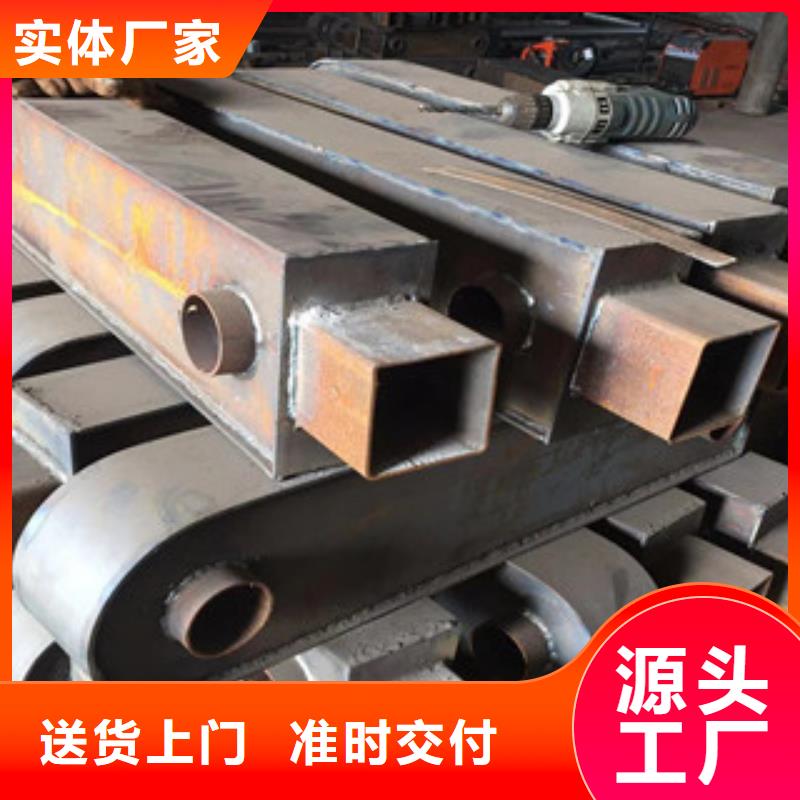 立柱精密钢管货源充足