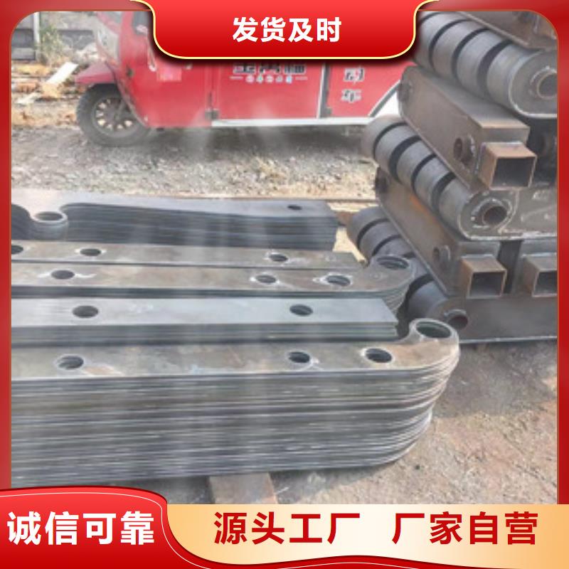 立柱精密钢管货源充足