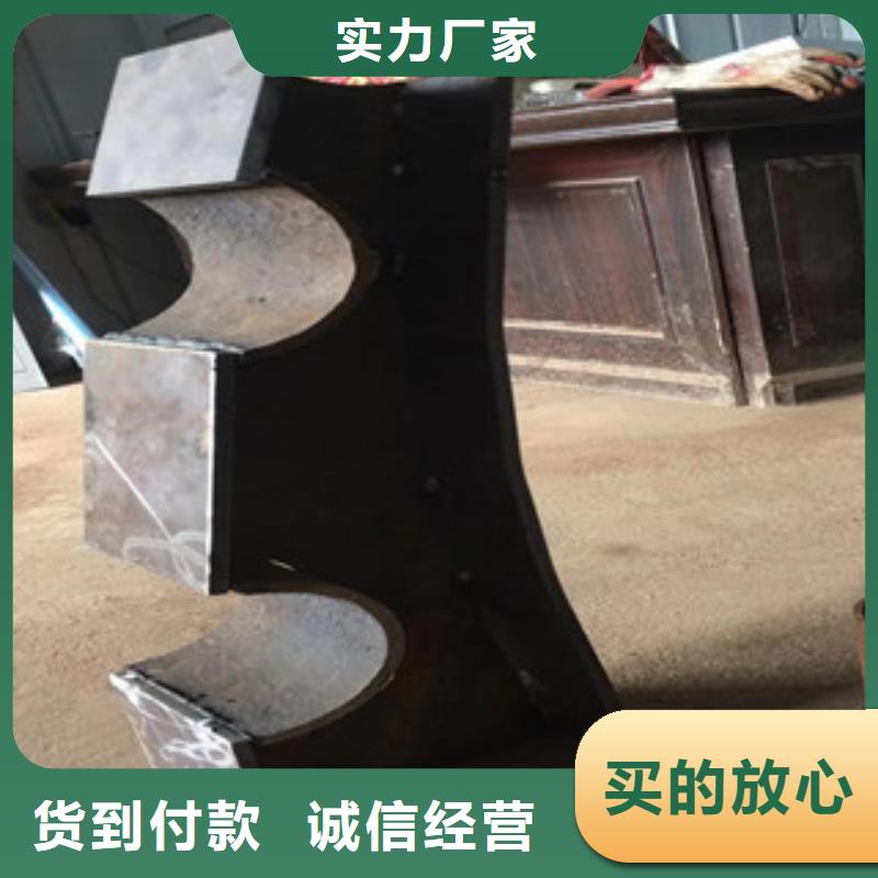 立柱精密钢管货源充足