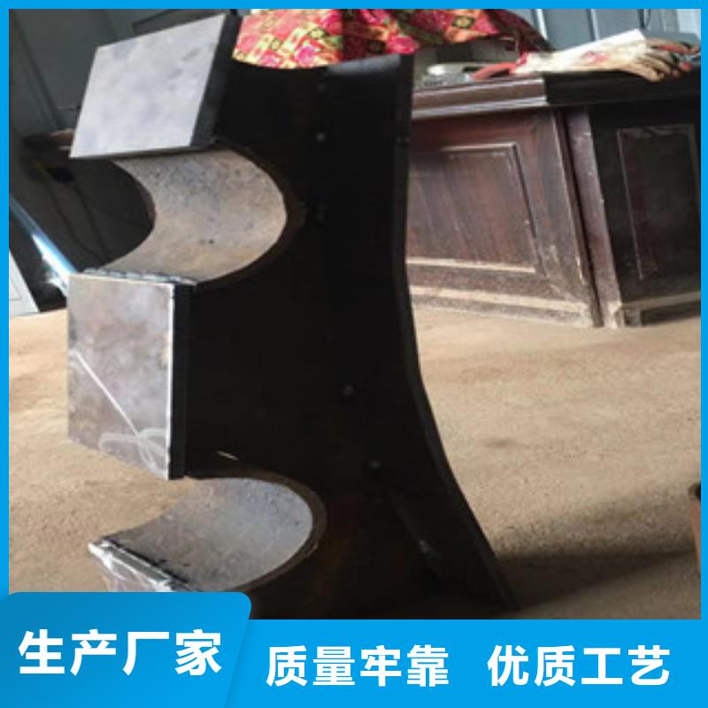 立柱精密钢管货源充足