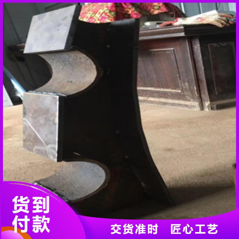 立柱精密钢管货源充足