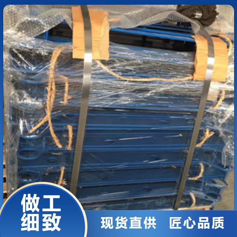 立柱精密钢管货源充足