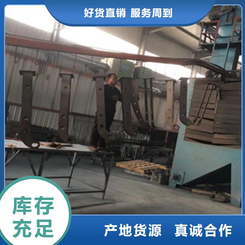 立柱精密钢管货源充足