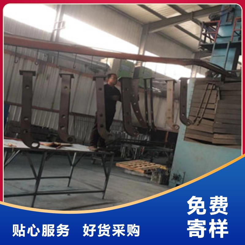 立柱精密钢管货源充足