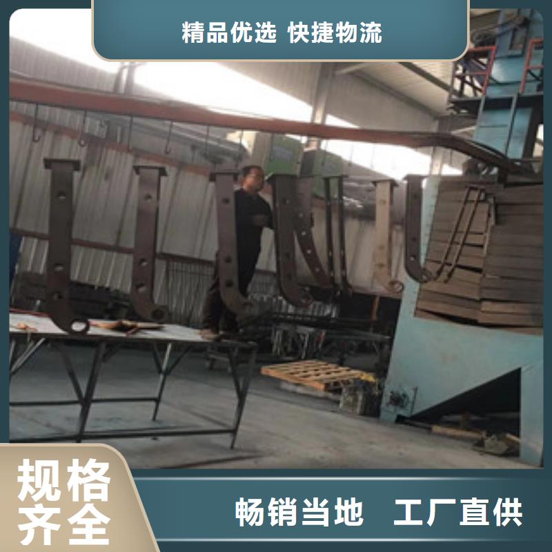 立柱精密钢管货源充足