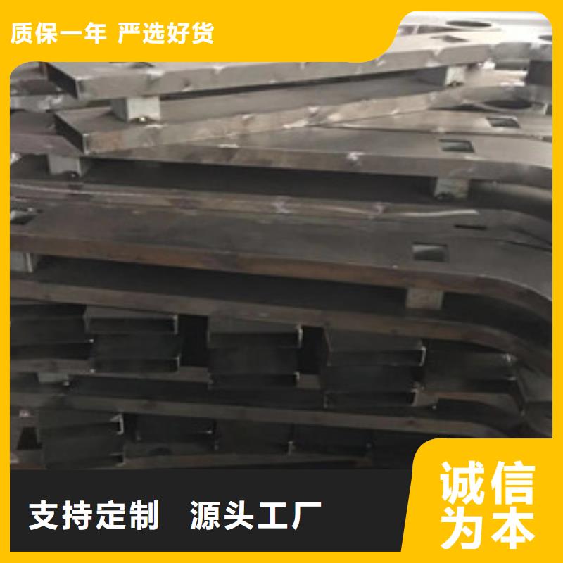 立柱精密钢管货源充足