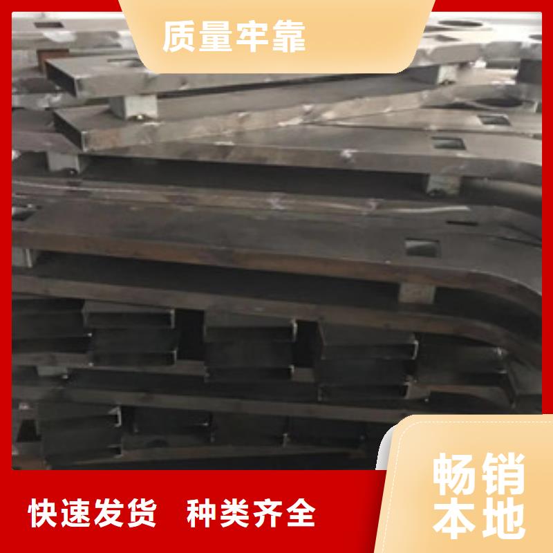 立柱精密钢管货源充足