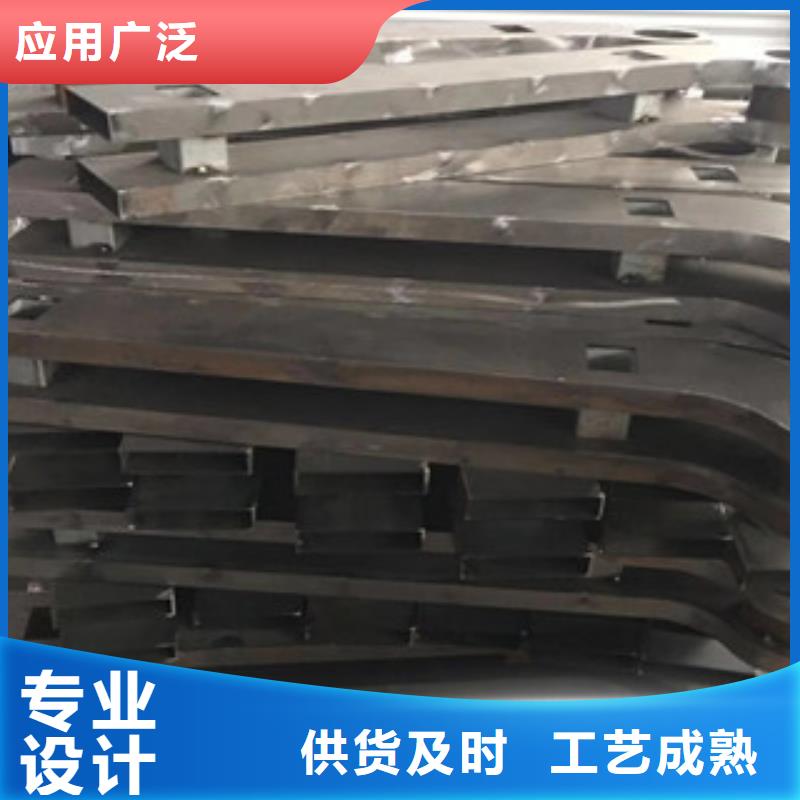 立柱精密钢管货源充足