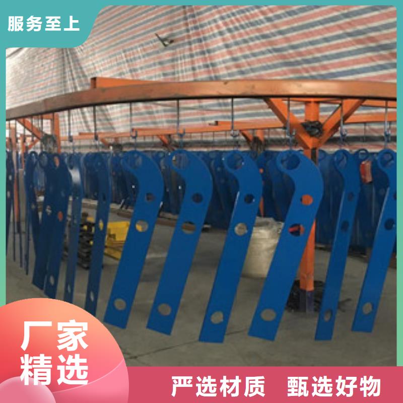 立柱精密钢管货源充足