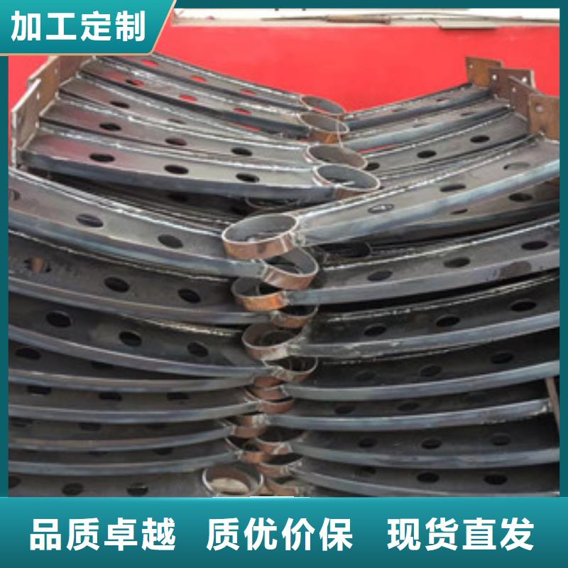 立柱精密钢管货源充足