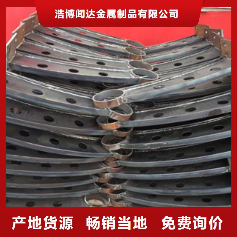 立柱精密钢管货源充足