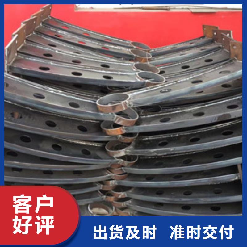 立柱精密钢管货源充足