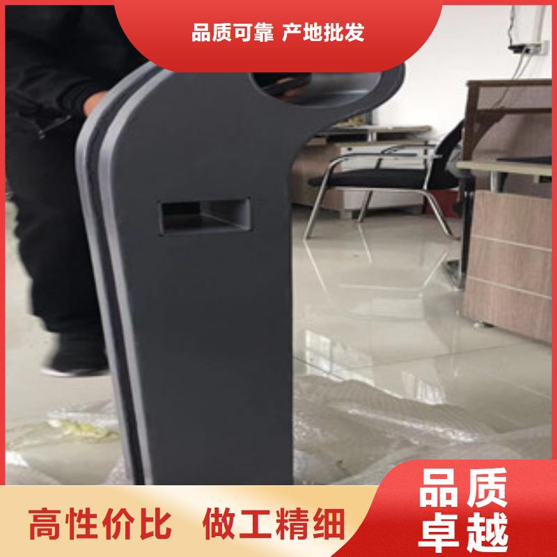 立柱精密钢管货源充足