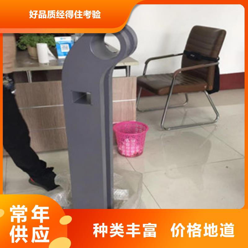 立柱精密钢管货源充足