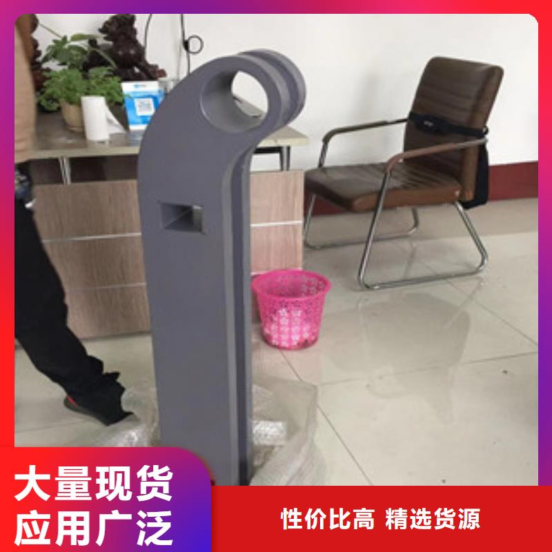 立柱精密钢管货源充足