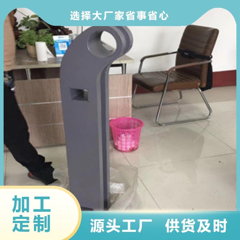 立柱精密钢管货源充足