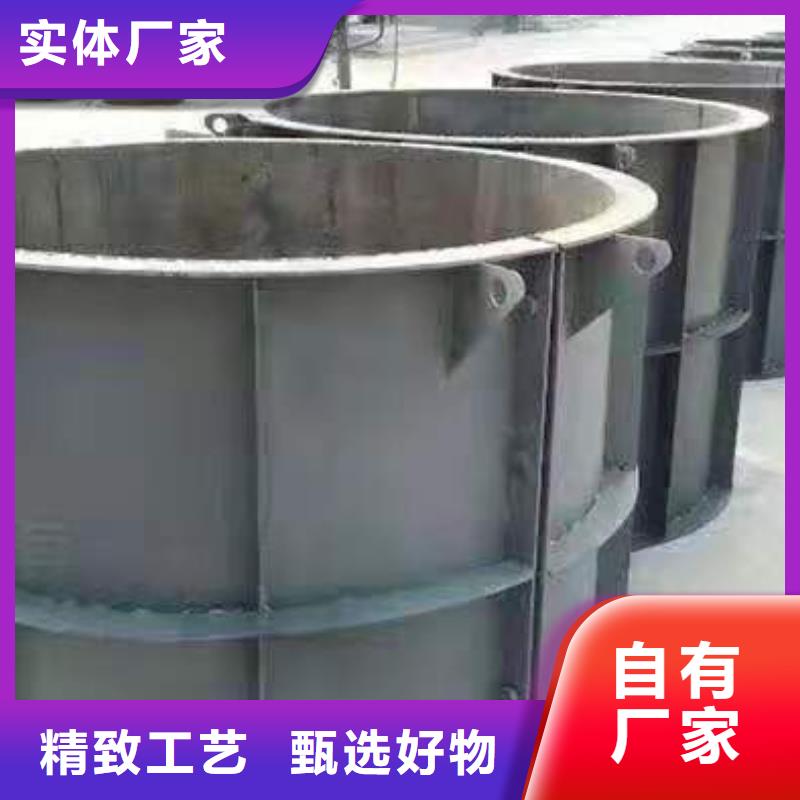 钢模具出货及时