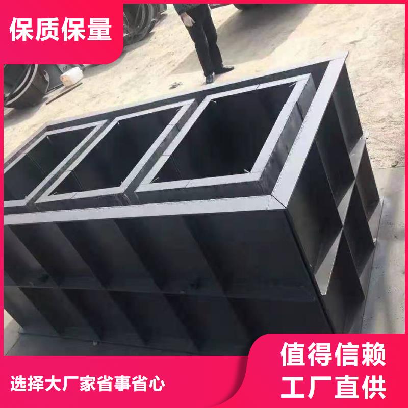 钢模具出货及时