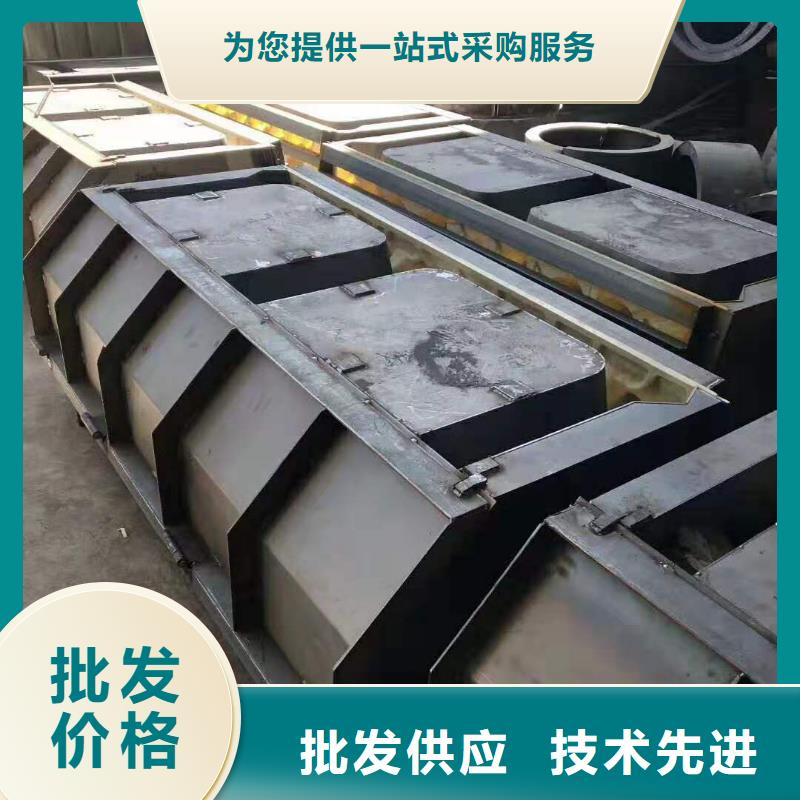 钢模具出货及时