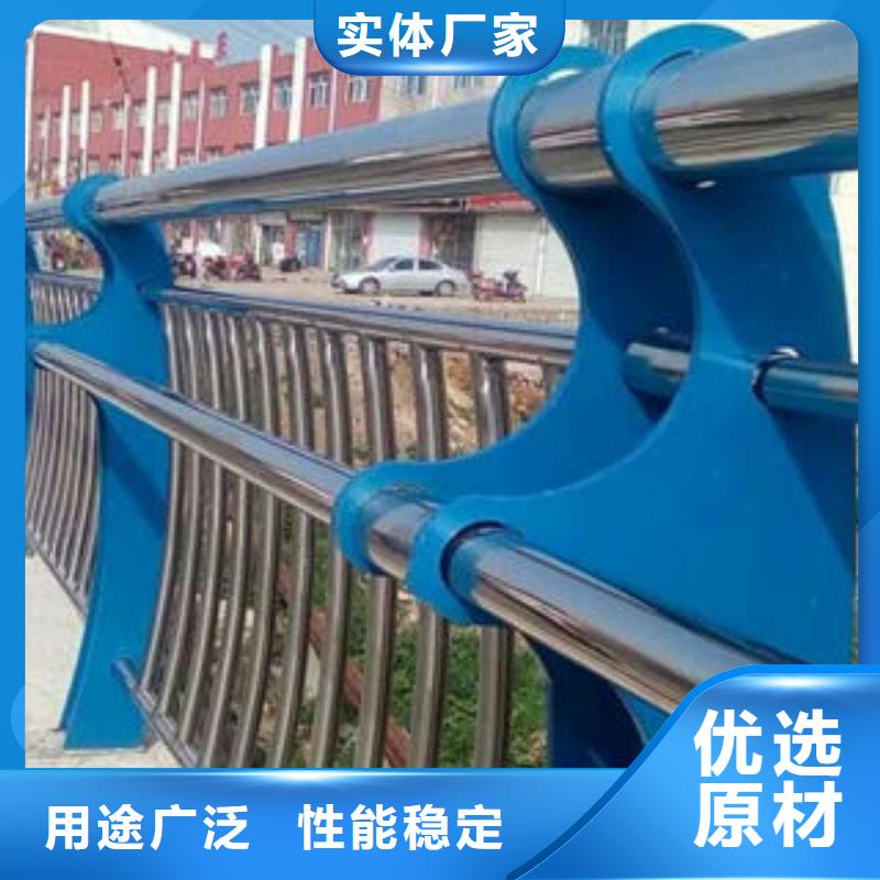 不锈钢复合管_不锈钢复合管护栏现货充足量大优惠