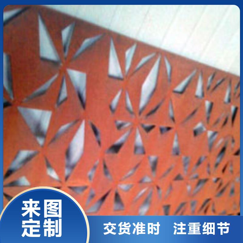 耐候板道路隔离栏可放心采购