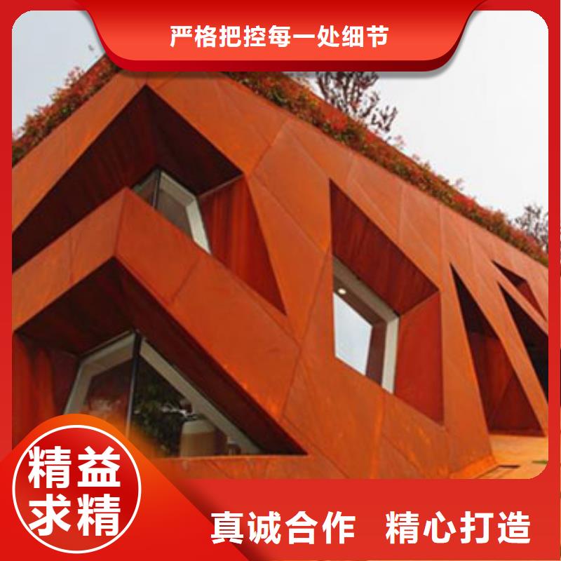 耐候板道路隔离栏可放心采购