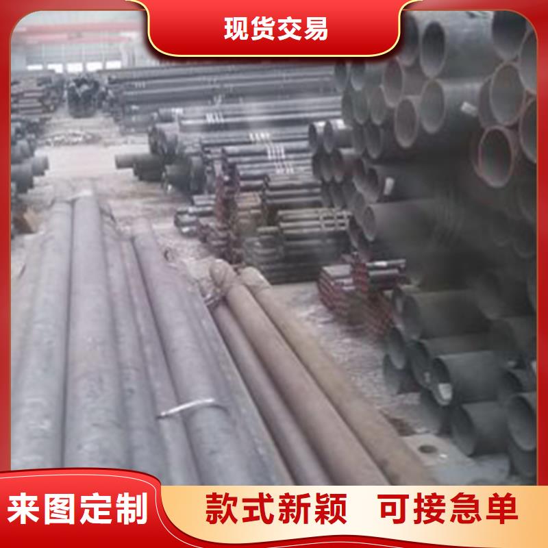 流体管 电力用管联系厂家