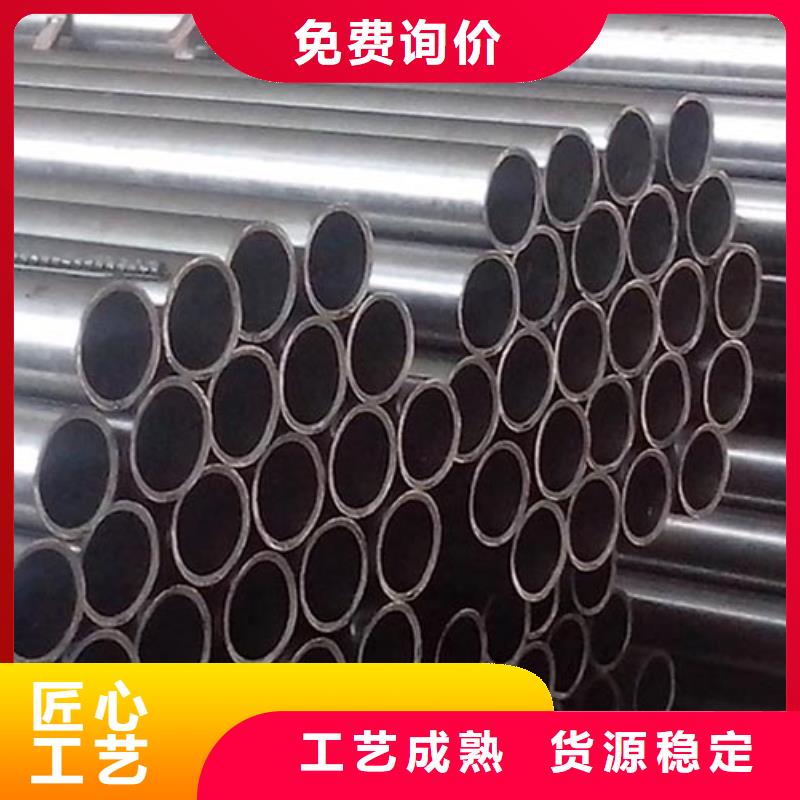 精密管-结构管厂家每一处都是匠心制作