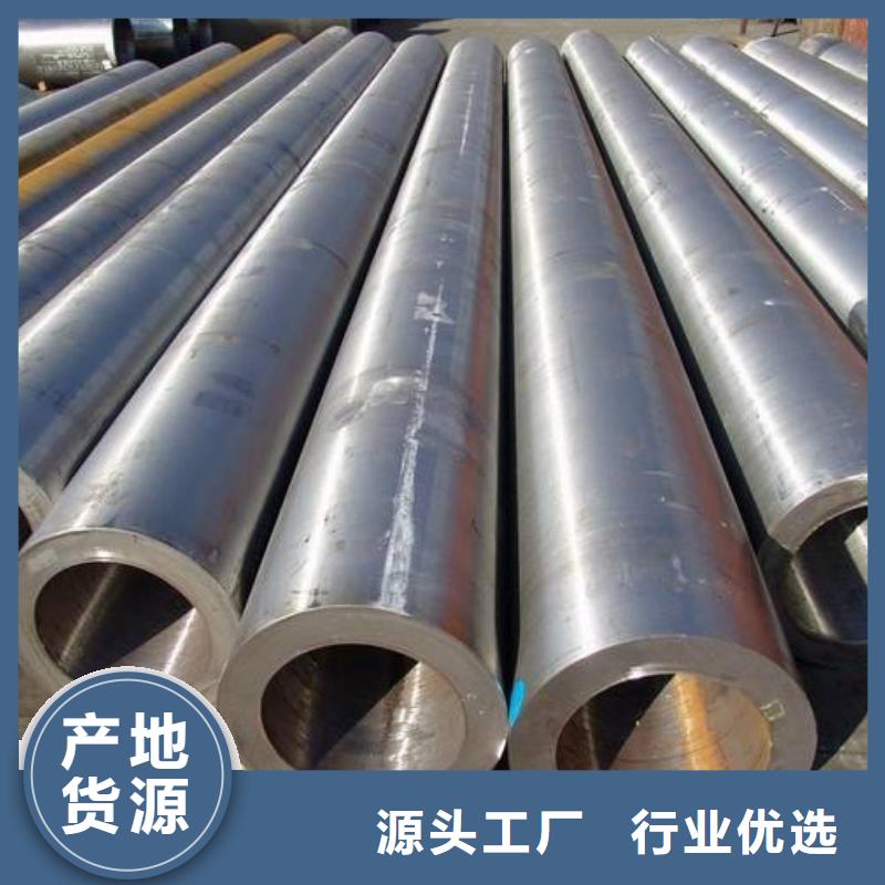 不锈钢管电力用管工程施工案例