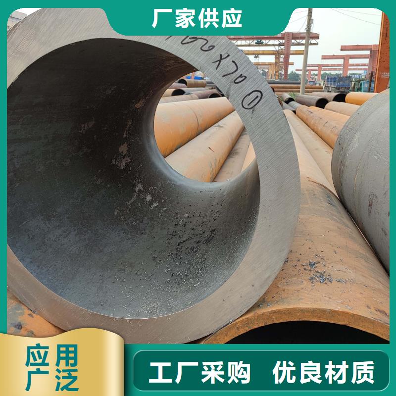 无缝钢管方矩管出货快