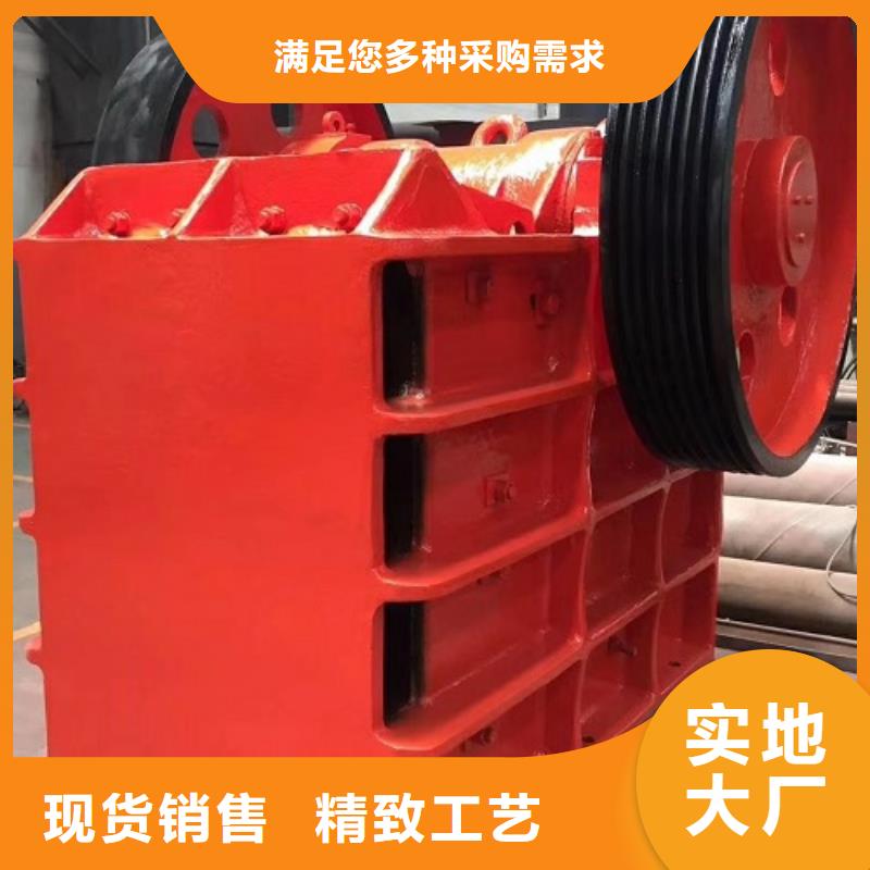 颚式破碎机_振动筛符合行业标准