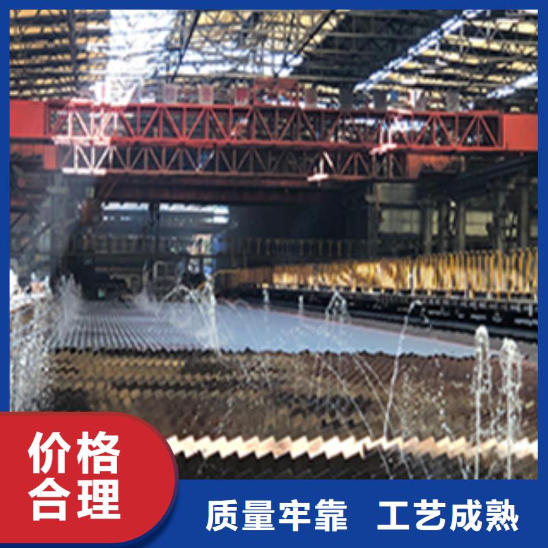 架子管异形钢管工期短发货快