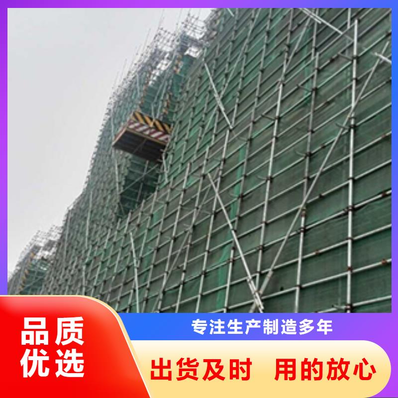 架子管异形钢管工期短发货快